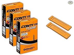 img 2 attached to Continental 700X20 25C Bicycle Inner Tubes