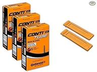 continental 700x20 25c bicycle inner tubes logo