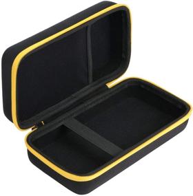 img 3 attached to 🧰 Enhanced Fluke 289/287 True-RMS / 289/FVF Multimeter Hard Storage Case Replacement With Versatile Logging Capability