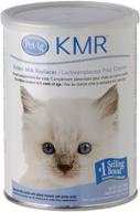 🍼 kmr milk replacement formula for kittens logo