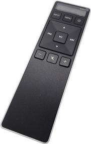 img 2 attached to 🎮 Enhance Your Home Theater Experience with the Vizio XRS551-C Remote Control for SB3851-C0, SB3851-C0M, and SB4051-C0 Sound Bars