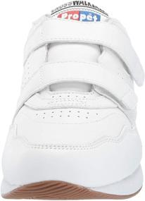 img 3 attached to Propet Womens Cross Walker Sneaker