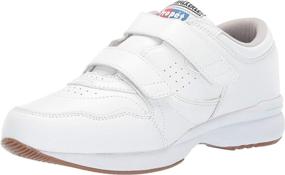 img 4 attached to Propet Womens Cross Walker Sneaker