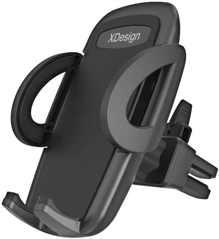 xdesign premium universal compatible smartphone logo
