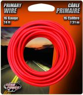 coleman 🚗 cable 16-1-16 16-gauge automobile логотип