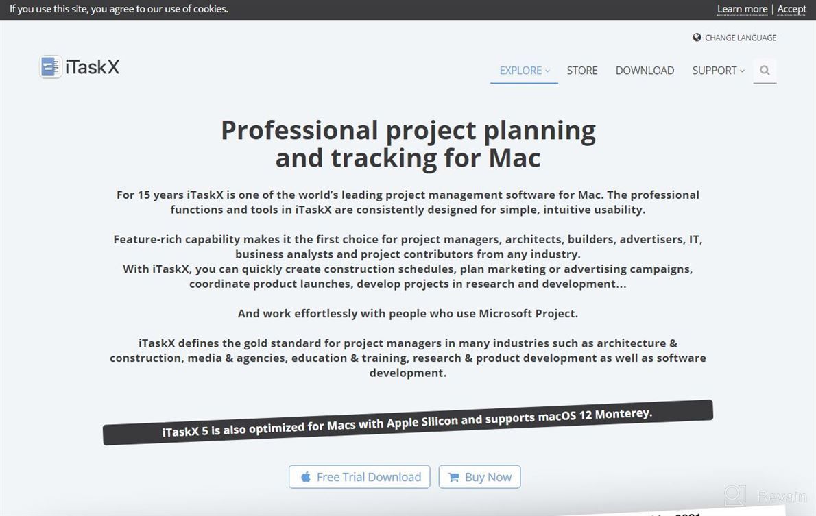 img 1 attached to iTaskX review by Tim Venkatasubramanian