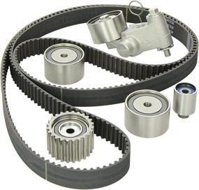 img 2 attached to 🔩 Gates TCK328 PowerGrip Timing Belt Component Kit: Superior Quality for Perfect Engine Performance