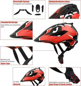 img 2 attached to 🚲 CE Certified Kids Bike Helmet: Breathable, Ultralight & Adjustable - 5-15 Years