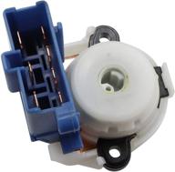 beck arnley 201 2066 ignition switch logo