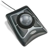 kensington 🐭 expert trackball mouse logo