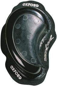 img 1 attached to Oxford Drop Knee Sliders Black