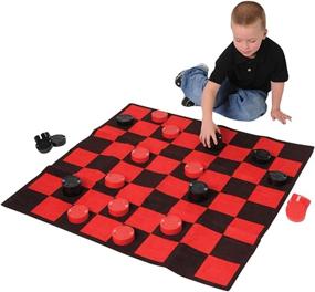 img 2 attached to 🎂 Checker Birthday Activity: A Fun-Filled Checkers Gamie Experience