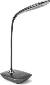 img 1 attached to 💡 As Seen on TV Go Lamp (Black, 1 Pack)