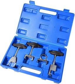 img 4 attached to 🔧 Alltooetools VW AUDI Spark Plug Ignition Coil Removal Puller Tool Kit: A Complete Solution for Easy Removal