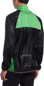 img 1 attached to Pearl IZUMi Jacket Fairway XX Large