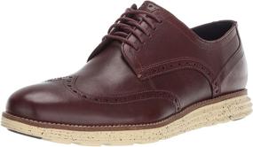 img 4 attached to 👟 Stylish and Comfortable Cole Haan W Width Sneaker in Black: A Perfect Choice for Wide Feet