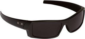 img 2 attached to OPTICS Replacement Lenses Oakley GASCAN Men's Accessories