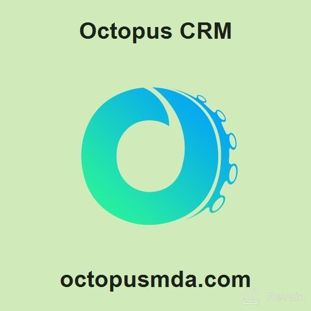 img 1 attached to Octopus CRM review by Jason Melvin