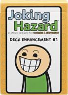 joking hazard deck enhancement 1 логотип