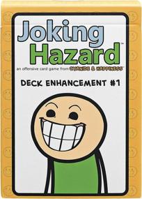 img 3 attached to Joking Hazard Deck Enhancement 1