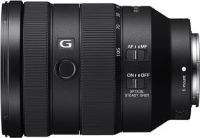 img 2 attached to 📷 Стандартный зум-объектив Sony FE 24-105mm F4 G OSS (SEL24105G/2) - профессиональное оборудование для фотографии высокого качества.