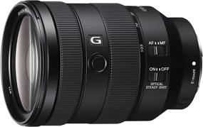 img 3 attached to 📷 Sony FE 24-105mm F4 G OSS Standard Zoom Lens (SEL24105G/2) - Professional Grade Photography Equipment
