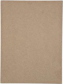 img 3 attached to Crafting Perfection: Premium 9x12 Blank Wooden Chipboard Sheets (12 Pack)
