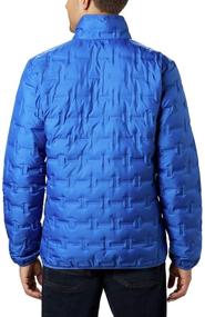 img 3 attached to Columbia Winter Jacket Insulated Repellent Men's Clothing in Active