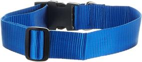 img 2 attached to XL Dog Collar by Pet Inc