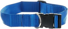 img 1 attached to XL Dog Collar by Pet Inc