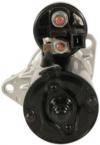 img 1 attached to 🔌 DB Electrical SBO0121 Starter | Compatible with Volkswagen Beetle, Golf, Jetta | High-Quality Replacement | 1996-2006 Models | 020-911-023F, 020-911-023FX, 020-911-023H