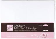 docrafts anitas cards envelopes 25 pack logo