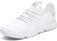 pie athletic breathable lightweight 002white logo