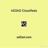 img 1 attached to AD2AD Classifieds review by Dawn Chambers