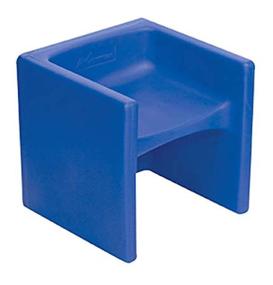 img 4 attached to Childrens Factory CF910 009 Chair Cube