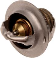 acdelco 131 123 original equipment thermostat logo