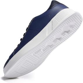 img 1 attached to 👟 Comfortable Men's Shoes: Lightweight Fashion Sneakers for Men