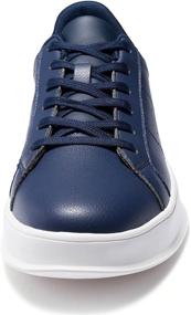 img 2 attached to 👟 Comfortable Men's Shoes: Lightweight Fashion Sneakers for Men