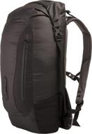 🎒 ocean summit express 26l waterproof backpack logo