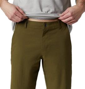 img 1 attached to 🩳 Columbia Royce Peak II Short for Men