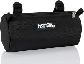 img 2 attached to 🚴 Versatile and Durable: Chase Harper USA 10300BIKE Bicycle Barrel Bag for All Your Cycling Essentials