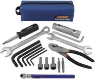 🔧 multicolor cruz tools speedkit compact tool accessories for harley davidson models logo