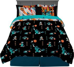 img 3 attached to 🏠 Kids' Home Store: Franco Bedding Super Comforter Sheet for Kids' Bedding