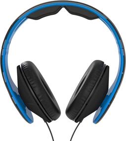img 2 attached to 🎮 Ultimate Gaming Experience with VoltEdge TX30 Game & Go Headset - PS4, Xbox One, PC Compatible, Superior Comfort and Incredible Sound
