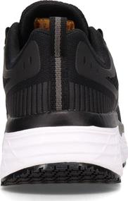 img 1 attached to 👟 Skechers Women's Work, Elite SR - Banham Work Shoe with Max Cushioning