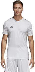 img 2 attached to 👕 Adidas Core18 Power Medium Men's Active Jersey