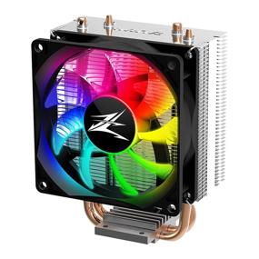 img 4 attached to Разъемы для материнских плат Zalman RGB Heatpipes