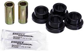 img 1 attached to Energy Suspension 87106G Bushing