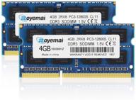 ddr3 12800 8гб комплект (2x4гб) 1600мгц озу логотип