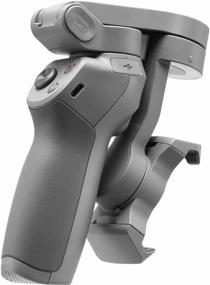 img 1 attached to 📷 DJI Osmo Mobile 3 Foldable Handheld Smartphone Camera Gimbal Stabilizer - CP.OS.00000022.01